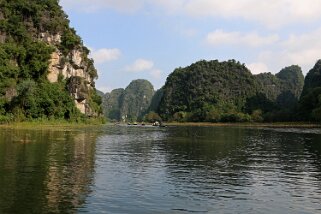 Tam Coc Vietnam 2019