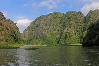 Tam Coc Vietnam 2019