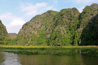 Tam Coc Vietnam 2019