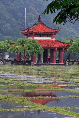 Dinh Tiên Hoàng Vietnam 2019