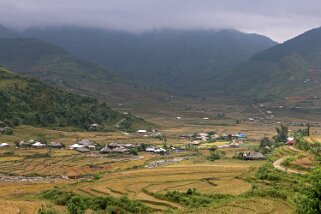 Lim Mông Vietnam 2019
