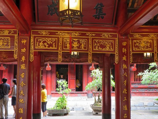 Hanoï Vietnam