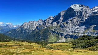 Reichenbachtal Haslital 2020