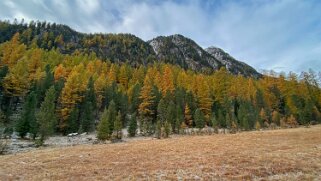 Val Bever Haute-Engadine 2020