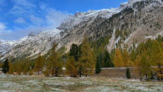 Val Bever Haute-Engadine 2020