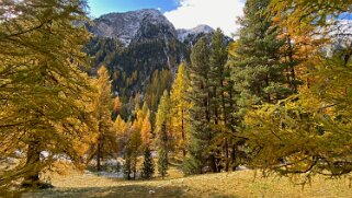 Val Bever Haute-Engadine 2020