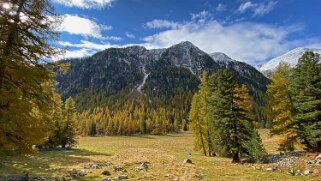 Val Bever Haute-Engadine 2020