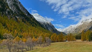 Val Bever Haute-Engadine 2020