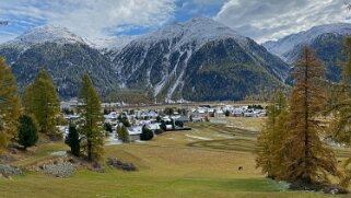 Bever Haute-Engadine 2020