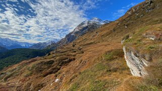 Plan di Zoch Haute-Engadine 2020