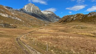 Via Engiadina Haute-Engadine 2020