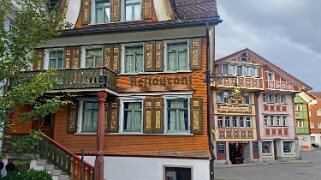 Appenzell Appenzell 2021