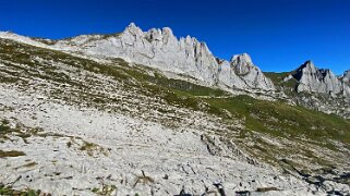 Alpstein Appenzell 2021