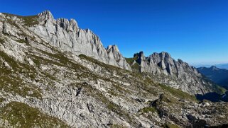 Alpstein Appenzell 2021