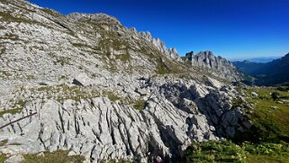 Alpstein Appenzell 2021