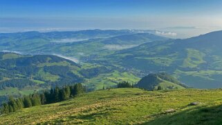 Ebenalp - Alpstein Appenzell 2021