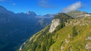Ebenalp - Alpstein Appenzell 2021