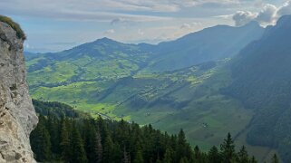 Alpstein Appenzell 2021