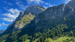 Alpstein Appenzell 2021