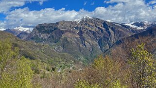 Sotto Cresta Tessin 2021