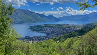 Sotto Cresta Tessin 2021