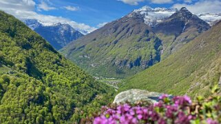 Verda - Val Lavizzara Tessin 2021