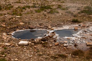 Geysir Islande 2022