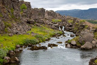 2022 Thingvellir