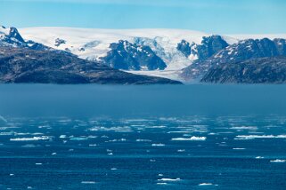 Tiniteqilaaq - Fjord de Sermilik Groenland 2022