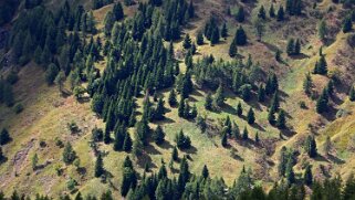 Passo Giau Dolomites 2022