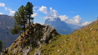 Vallunga - Parco Naturale Puez Odle Dolomites 2022