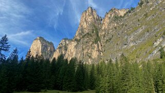 Vallunga - Parco Naturale Puez Odle Dolomites 2022