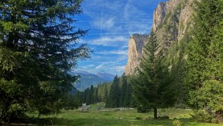 Vallunga - Parco Naturale Puez Odle Dolomites 2022