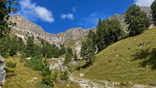 Vallunga - Parco Naturale Puez Odle Dolomites 2022