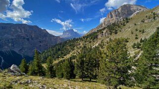 Vallunga - Parco Naturale Puez Odle Dolomites 2022