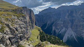 Vallunga - Parco Naturale Puez Odle Dolomites 2022