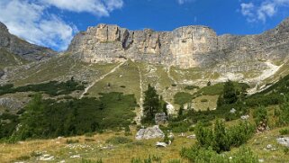 Vallunga - Parco Naturale Puez Odle Dolomites 2022