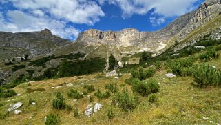 Vallunga - Parco Naturale Puez Odle Dolomites 2022