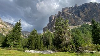 Vallunga - Parco Naturale Puez Odle Dolomites 2022