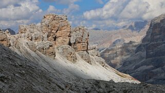 Travenanze Dolomites 2022