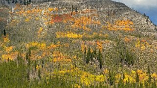 Parc National de Banff Canada 2023