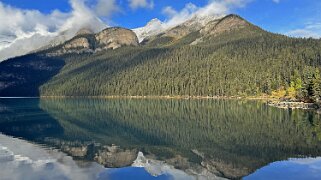 Lake Louise - Parc National de Banff Canada 2023