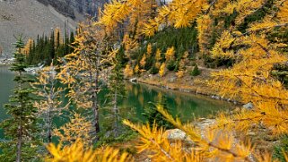 Parc National de Banff Canada 2023