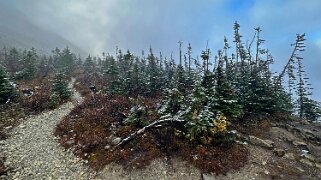 Parc National de Yoho Canada 2023