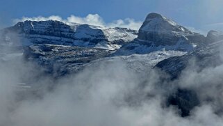 Parc National de Yoho Canada 2023