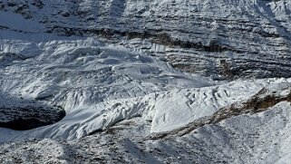 Emerald Glacier - Parc National de Yoho Canada 2023