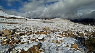 Parc National de Yoho Canada 2023