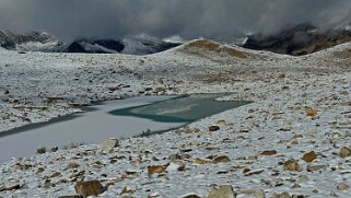 Parc National de Yoho Canada 2023