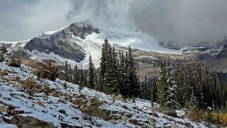 Parc National de Yoho Canada 2023