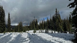 Parc National de Yoho Canada 2023